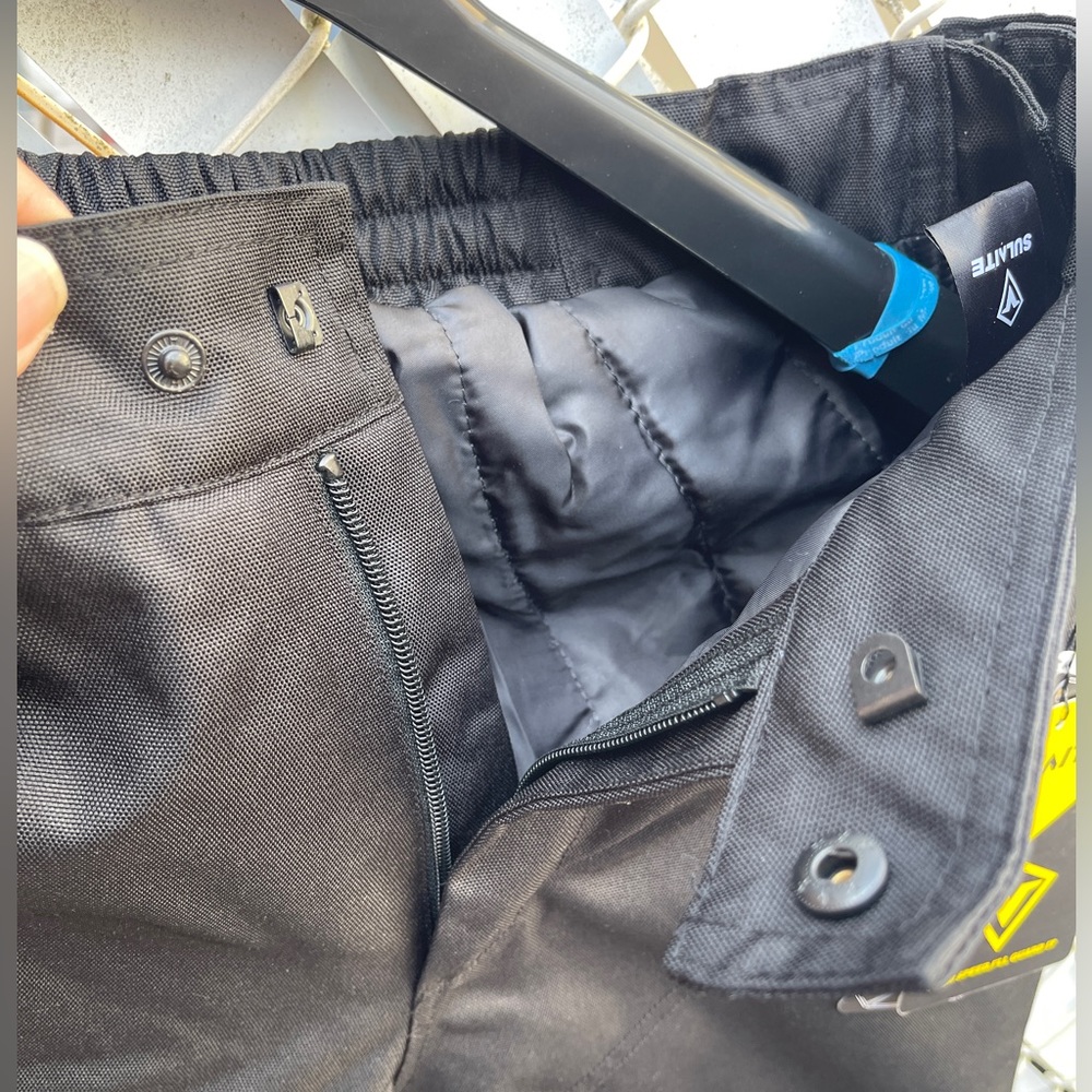 Adventure Motorcycle Pants - Picture 5 of 14